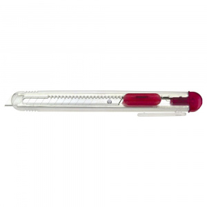 iA-120P Cutter transparent 9 mm, NT Cutter - Img 6