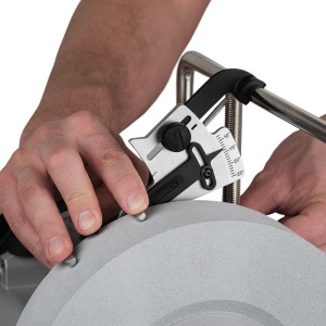 KS-123 Dispozitiv setare unghi de ascutire Tormek - Img 4