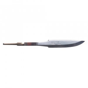 Lama cutit Morakniv Classic No. 2 (C) din otel carbon 105 mm