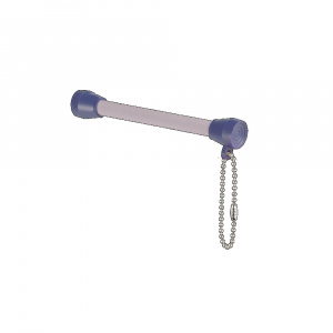 Lansky Mini Dog Bone Sharpener LCDOG 600 Grit - Ascutitor ceramic compact pentru cutite - Img 2