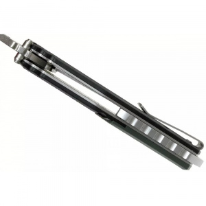 Lansky Responder Combo Pack UTR7 - Cutit Responder si ascutitor Blademedic - Img 6