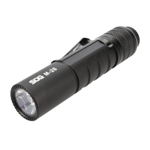 Lanterna M-26 - 1300 lumeni, SOG - Img 3