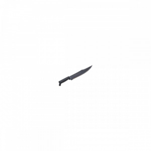 Maceta Cold Steel Bowie Machete 12" 1055 Carbon cu teaca Cor-Ex CS-97BWM12S - Img 2