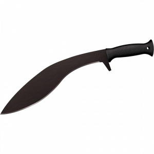 Maceta Cold Steel Kukri Plus cu lama din otel carbon 1055 si teaca Cor-Ex - CS-97KMPS - Img 3