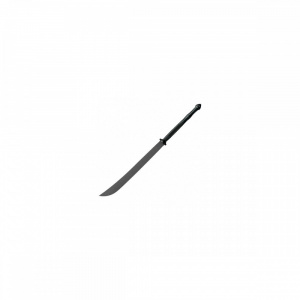 Maceta Cold Steel Thai CS-97THAMS cu lama din otel carbon 1055 - Img 2