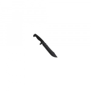 Maceta SOG Jungle Primitive, otel 8Cr13MoV, lama 241 mm - Img 11