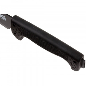 Maceta SOG Kukri Machete, otel 3Cr13, lama Kukri 305 mm - Img 11