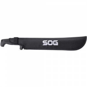 Maceta SOG SOGfari 13", otel 2Cr13MoV, lama 330 mm - Img 5