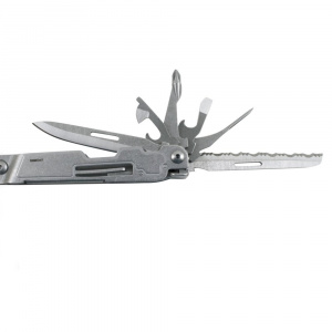 Multitool SOG PowerAccess Deluxe, 21 functii, otel 5Cr15MoV, Compound Leverage, set 12 biti - Img 6