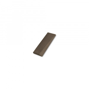 Piatra de ascutit multiforma tip Arkansas Two Cherries (125 x 40 x 10/3 mm)
