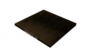 Placa de taiere pentru preducele pielarie 25x25cm, CS. Osborne - Img 1