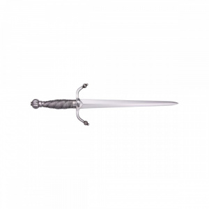 Pumnal Cold Steel Colichemarde Dagger din oțel carbon 1060 – CS-88CLMD - Img 4