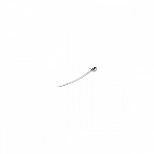 Sabie Cold Steel 1830 Napoleon Saber din oțel carbon 1055 – CS-88NS - Img 2