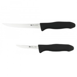 Set cutite de macelarit vanat, domestice, Morakniv