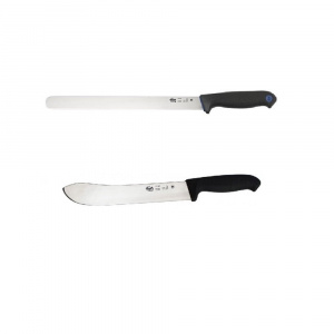 Set cutite de macelarit vanat, domestice, Morakniv