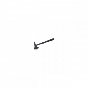 Tomahawk Cold Steel Recon Hawk CS-80TPA3 cu cap din otel carbon 65Mn - Img 3