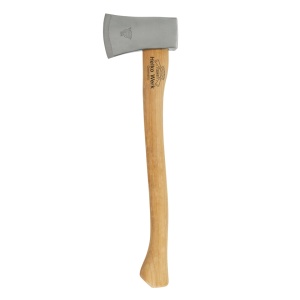 Topor camping/drumetie Journeyman Hatchet 700 gr. Helko Werk - Img 2