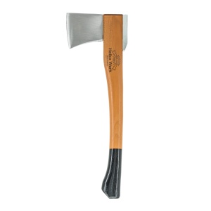 Topor camping/drumetie Vario 700gr. Helko Werk