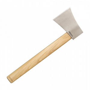 Topor Cold Steel Competition Throwing Hatchet CS-90AXF din otel carbon 1055 - Img 2