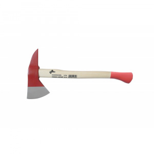 Topor Fireman's Hatchet, Helko Werk