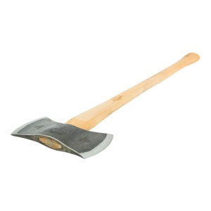 Topor universal cu tais dublu Berlin 1600 gr. Helko Werk - Img 2