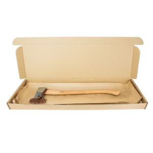 Topor universal Scouting 1000 gr. Helko Werk - Img 5