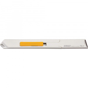 TS-1 Cutter precizie cu adancime de taiere reglabila, Olfa - Img 4