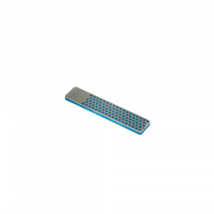 WM Piatra de ascutit de buzunar, cu suprafata diamantata continua de 25.4mm Whetstone, pentru mecanici, DMT - Img 1