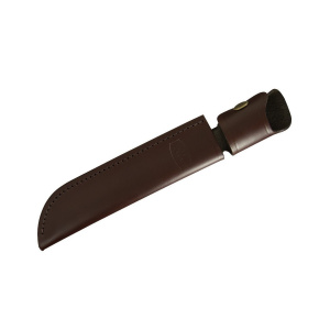 0120-05 Teaca piele naturala, model 120, Buck Knives - Img 2
