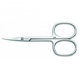 *115609 Foarfeca curbate pentru cuticule, Kretzer - Img 1