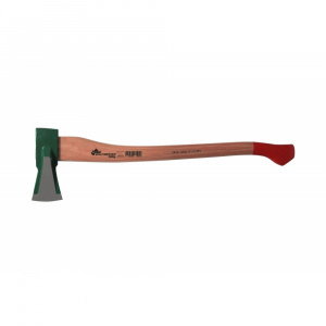 1350 Topor despicare Splitting Axe, Helko Werk - Img 1