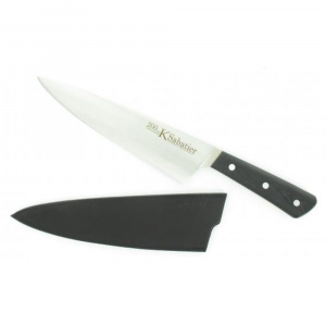 200-CUIS18-G10 Cutit de gatit, lungime 18 cm, 200 - G10, Sabatier - Img 1