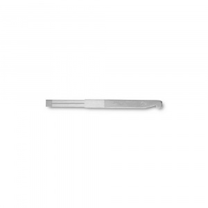 2077 Lama de rindea tip plug, Two Cherries