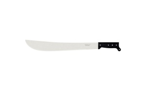 26616018 Maceta, maner polipropilena, dimensiuni lama 460x66mm, Tramontina - Img 1
