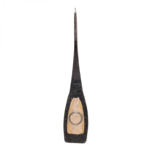 3.035.1 Topor Axe, profesional, coada hickory, Prandi - Img 2