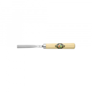 3240000 Dalta forma V curba scurta pentru sculptura CUT 39, Two Cherries - Img 1