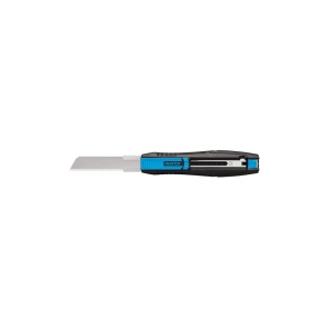380005 Cutter profesional de siguranta Secunorm 380 cu lama zimtata, Martor - Img 1