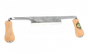 4003120 Cutit tragere drept lemn 120 mm, Two Cherries