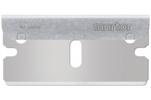 60044 Lame intarite cu colturi rotunjite pentru razuitor, Martor - Img 1