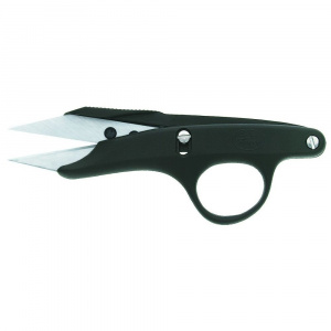 *760911 Foarfeca pentru pescuit cu lame curbate 11 cm, Finny, Kretzer