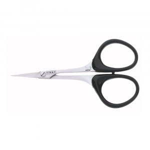 *765609 Foarfeca pentru ate/broderie cu lame curbate 9 cm, Finny, Kretzer