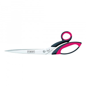 779225 Foarfeca pentru tapet 25 cm, Finny, Kretzer