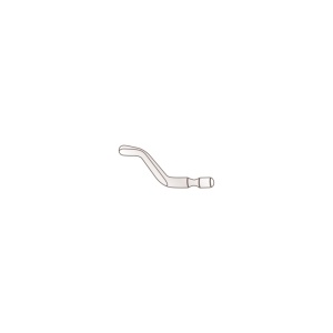 791.50 Set 10 lame speciale pivotante 360° nr. 791, Martor