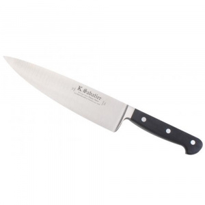 8888CUI21POA Cutit de gatit, lungime 21cm, Sabatier Proxus - Img 1