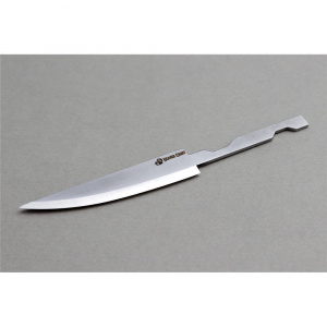 BC4 Lama pentru cutit de cioplit Sloyd C4, BeaverCraft - Img 2