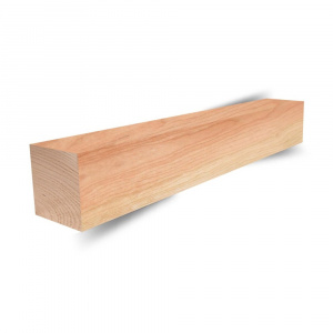 Blocuri de lemn de cires pentru cioplit 30x30mm