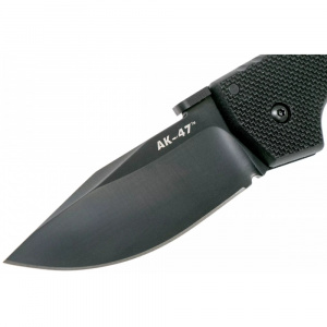 Briceag Cold Steel AK-47 CPM S35VN Tri-Ad Lock CS-58M - Img 4