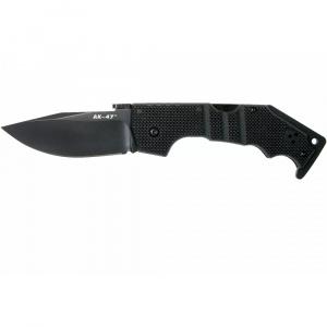 Briceag Cold Steel AK-47 CPM S35VN Tri-Ad Lock CS-58M - Img 10