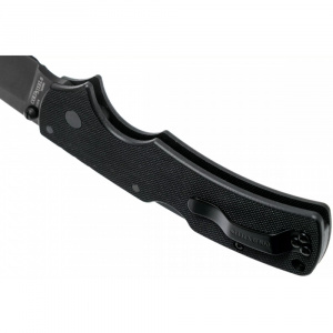 Briceag Cold Steel American Lawman CPM S35VN Tri-Ad Lock CS-58B - Img 5