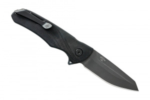 Briceag de Buzunar Buck Knives Sprint EDC Pro 0843BKS-B si 0843GRS-B - Img 5